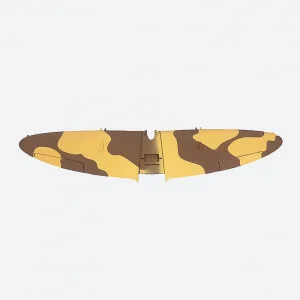 XFly Supermarine Spitfire Mkix Main Wing - Brown