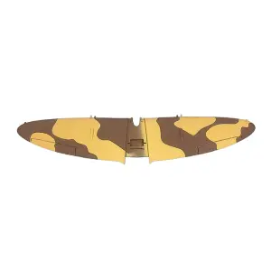 XFly Supermarine Spitfire Mkix Main Wing - Brown