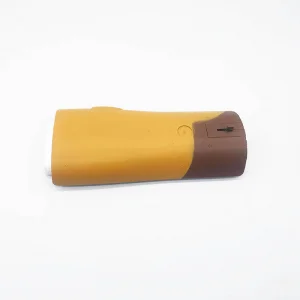 XFly Supermarine Spitfire Mkix Battery Hatch - Brown