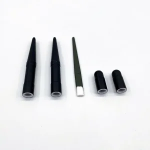 XFly Supermarine Spitfire Mkix Cannons + Antenna - Green