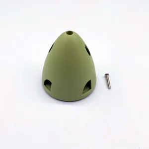 XFly Supermarine Spitfire Mkix Spinner - Green