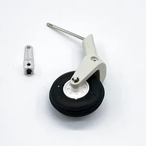 XFly Supermarine Spitfire Mkix Tail Landing Gear - Green
