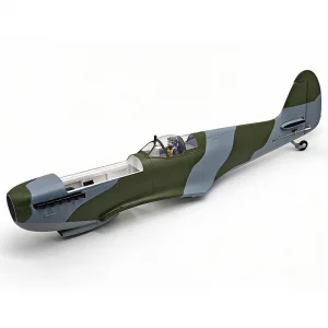 XFly Spitfire Fuselage - Spirit Of Kent