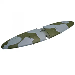 XFly Spitfire Main Wing - Spirit Of Kent