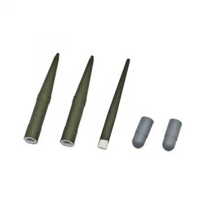 XFly Spitfire Cannons + Antenna - Spirit Of Kent