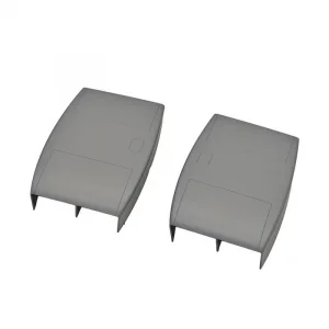 XFly Spitfire Air Intake Set - Spirit Of Kent