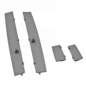 XFly Spitfire Flap Panel - Spirit Of Kent
