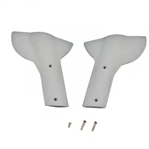XFly Spitfire Main Landing Gear Doors - Spirit Of Kent