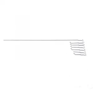 XFly C-17 Pushrod Set