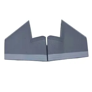 XFly 64mm F-35 Horizontal Stabilizer
