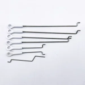 XFly 64mm F-35 Linkage Rod Set