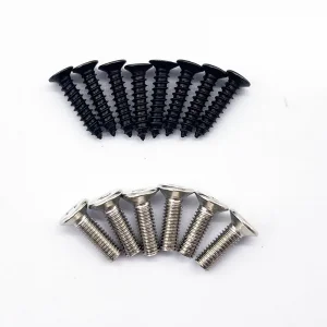 XFly 64mm F-35 Screw Set