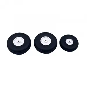 XFly 64mm F-35 Wheel Set
