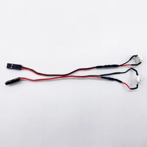 XFly 64mm F-35 LED Light Set