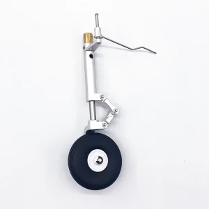 XFly 64mm F-35 Front Landing Gear Set