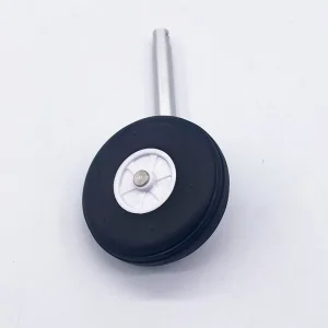 XFly 64mm F-35 Main Landing Gear Set (L)
