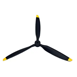 XFly Hurricane 11X7 3-Blade Propeller