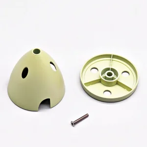 XFly Hurricane Spinner