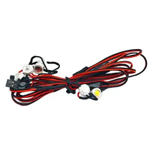 XFly Hurricane LED Light Set