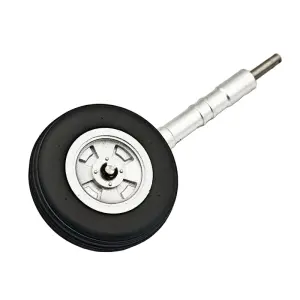 XFly Hurricane Main Landing Gear - Left