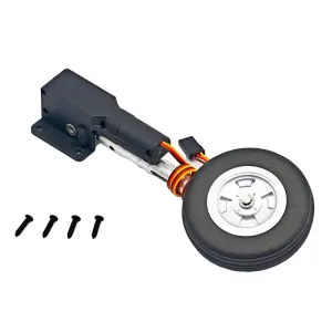 XFly Hurricane Main Landing Gear With Retract - Right