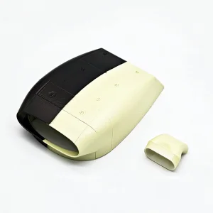 XFly Hurricane Air Intake Set - Brown
