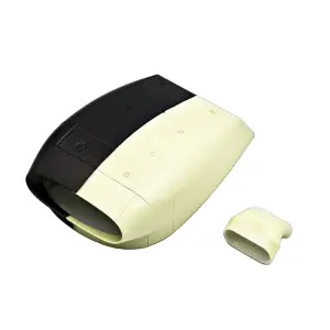 XFly Hurricane Air Intake Set - Brown