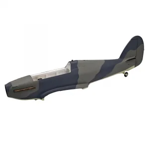 XFly Hurricane Fuselage - Navy