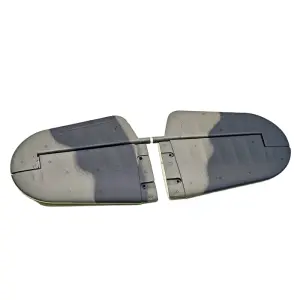 XFly Hurricane Horizontal Stabilizer - Navy
