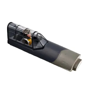 XFly Hurricane Cockpit - Navy