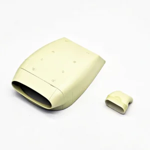 XFly Hurricane Air Intake Set - Navy