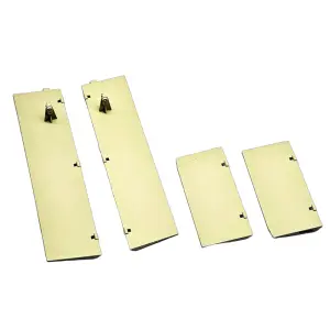 XFly Hurricane Flap Panel - Navy