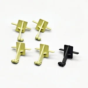 XFly Hurricane Control Horn Set - Navy