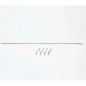 XFly Twin 40mm J-65 Linkage Set