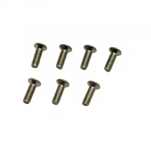 XFly Twin 40mm J-65 Screw Set