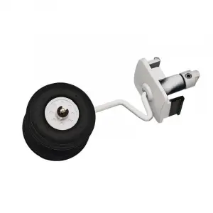 XFly Twin 40mm J-65 Front Landing Gear Set