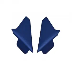 XFly Twin 40mm J-65 Winglet - Blue