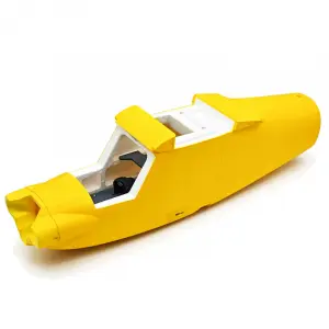 XFly Venture Front Fuselage