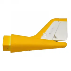 XFly Venture Rear Fuselage