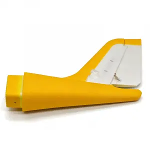 XFly Venture Rear Fuselage