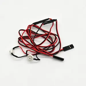 XFly Venture LED Set