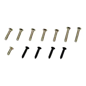 XFly Venture Screw Set