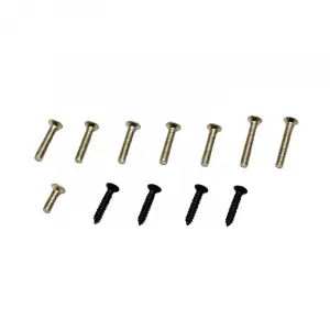 XFly Venture Screw Set