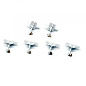 XFly Venture Control Horn Set