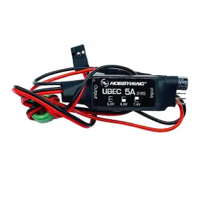 XFly 5A Ubec