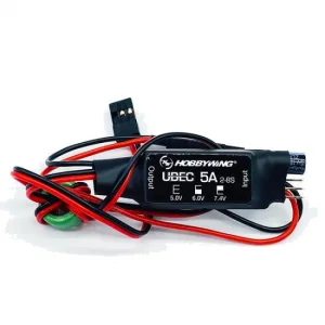 XFly 5A Ubec