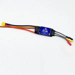 XFly 20A ESC W/XT30 Plug