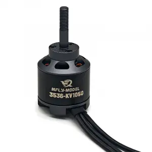 XFLY 3536-KV1050 MOTOR