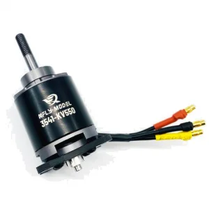 XFly 3541-Kv550 Motor