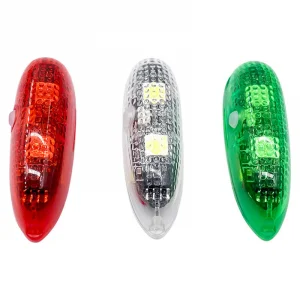 XFly 3Pc LED Crazy Lights